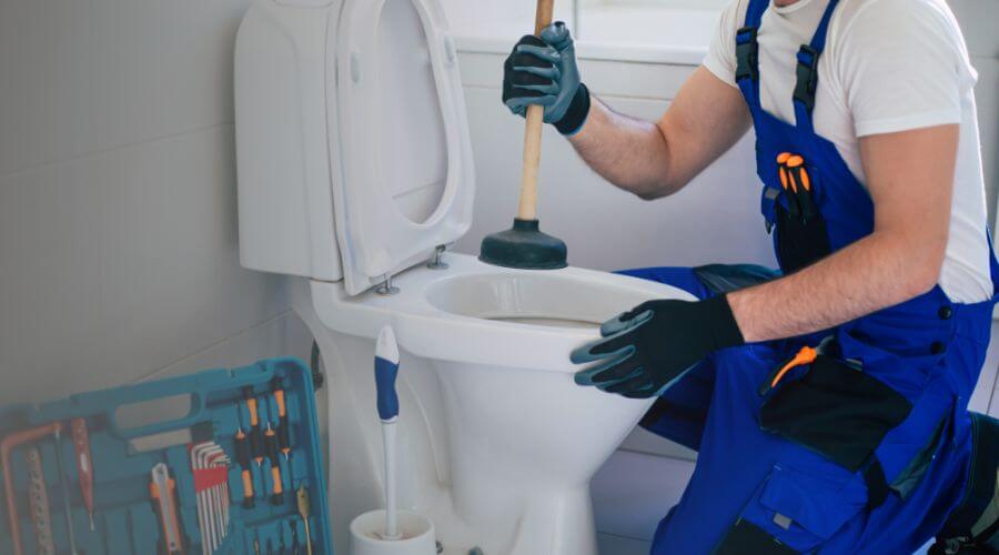 Professional sewer line repair services in Beckwourth, CA